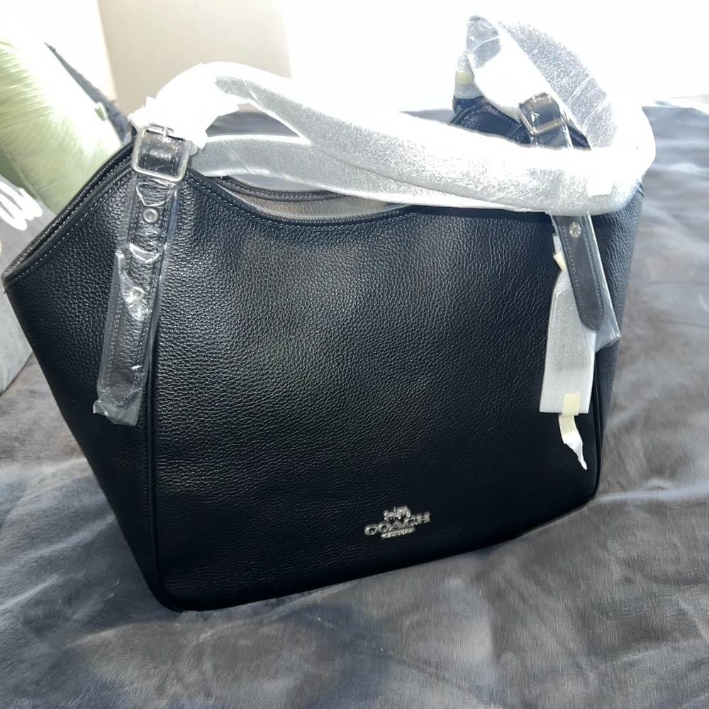 Brand new Coach bag